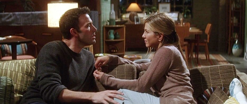 看完高呼一个人真好！-光棍节片单